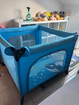 Parque infantil