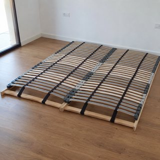 Somieres IKEA LÖNSET 180x200 cm