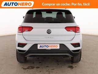 Volkswagen T-Roc 1.5 TSI ACT Advance
