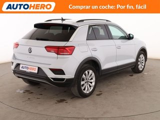 Volkswagen T-Roc 1.5 TSI ACT Advance