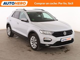 Volkswagen T-Roc 1.5 TSI ACT Advance