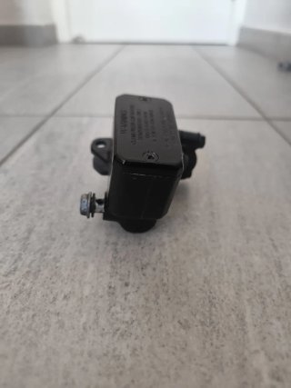 Bomba Freno Delantera Hyosung