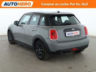 MINI Cooper Cooper