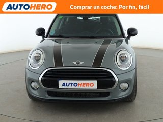 MINI Cooper Cooper