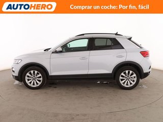 Volkswagen T-Roc 1.5 TSI ACT Advance