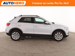 Volkswagen T-Roc 1.5 TSI ACT Advance