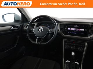 Volkswagen T-Roc 1.5 TSI ACT Advance