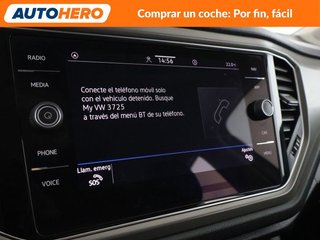 Volkswagen T-Roc 1.5 TSI ACT Advance