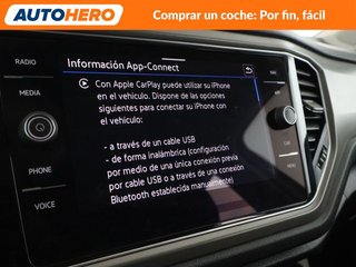 Volkswagen T-Roc 1.5 TSI ACT Advance