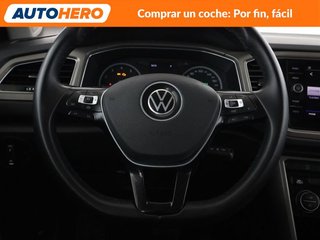Volkswagen T-Roc 1.5 TSI ACT Advance