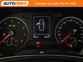 Volkswagen T-Roc 1.5 TSI ACT Advance