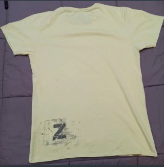 Pack (2) camisetas