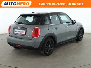 MINI Cooper Cooper