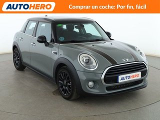 MINI Cooper Cooper