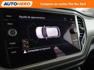 Volkswagen T-Roc 1.5 TSI ACT Advance