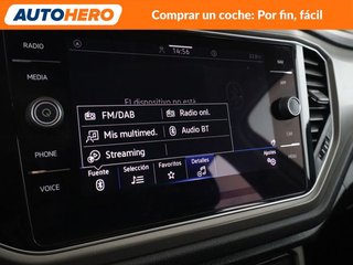 Volkswagen T-Roc 1.5 TSI ACT Advance