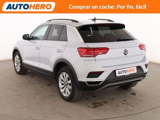 Volkswagen T-Roc 1.5 TSI ACT Advance