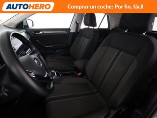 Volkswagen T-Roc 1.5 TSI ACT Advance