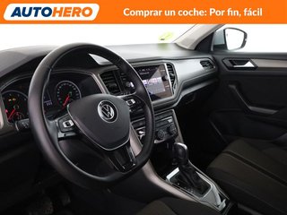 Volkswagen T-Roc 1.5 TSI ACT Advance