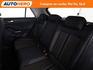 Volkswagen T-Roc 1.5 TSI ACT Advance