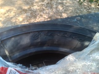Neumático Maxxis 150/90-15 MC 74H