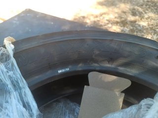 Neumático Maxxis 150/90-15 MC 74H