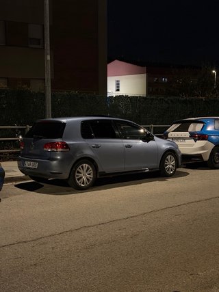 Volkswagen Golf 2009