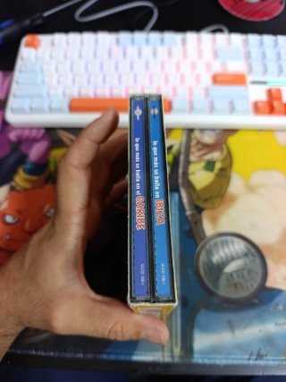 Disco Estrella Vol.5 4 CDs Verano 2002