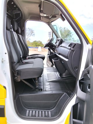 Renault Master L2-H2  NACIONAL-LIBRO-MAS IVA