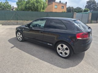Audi A3 2004