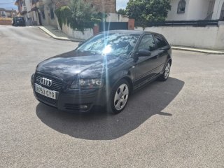 Audi A3 2004