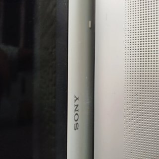 Ordenador Portátil Sony VAIO Plata Para piezas