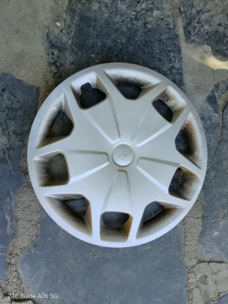 Tapacubos Ford  Transit 15 Originales (1 unidad)