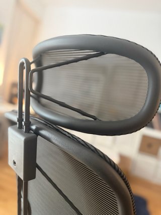 Silla Gaming Ikea STYRSPEL Ergonómica