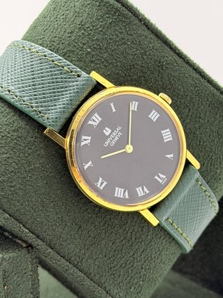Orologio Universal Geneve Cal 1-42 carica manuale