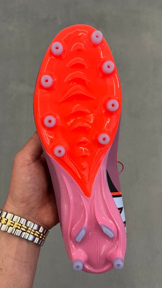 Nike Zm Vapor 16 Pro AG-PRO Calcio Size 42,5
