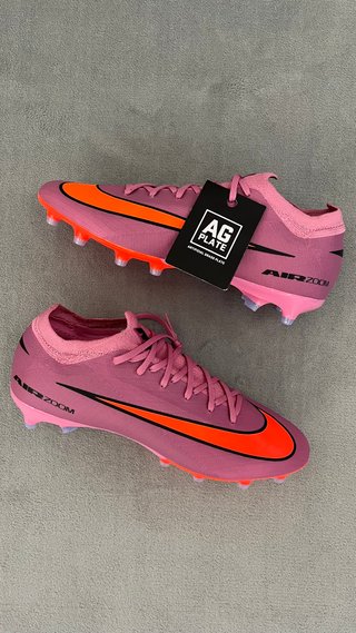 Nike Zm Vapor 16 Pro AG-PRO Calcio Size 42,5