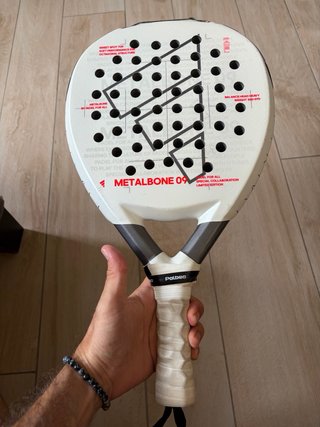Racchetta Padel Adidas Metalbone 09