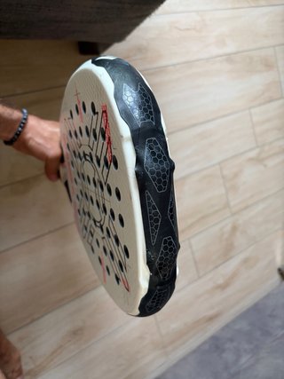 Racchetta Padel Adidas Metalbone 09