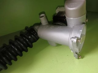 Bomba desagüe y filtro lavadora