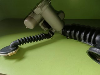 Bomba desagüe y filtro lavadora