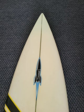 Tabla de surf 6'0