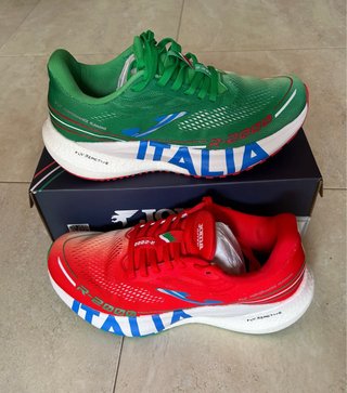 Zapatillas Joma R2000 Italia Talla 41