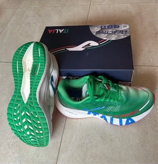 Zapatillas Joma R2000 Italia Talla 41
