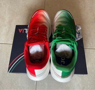 Zapatillas Joma R2000 Italia Talla 41