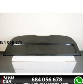 Bandeja Carbono Honda Civic 92-3P