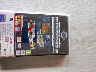 Cars 2 PSP