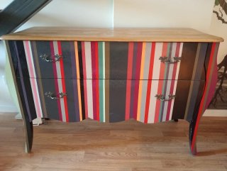 Cómoda Maisons du Monde