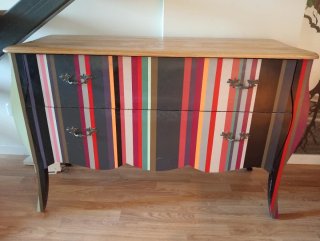 Cómoda Maisons du Monde