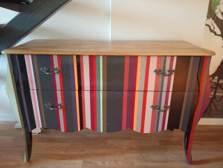 Cómoda Maisons du Monde